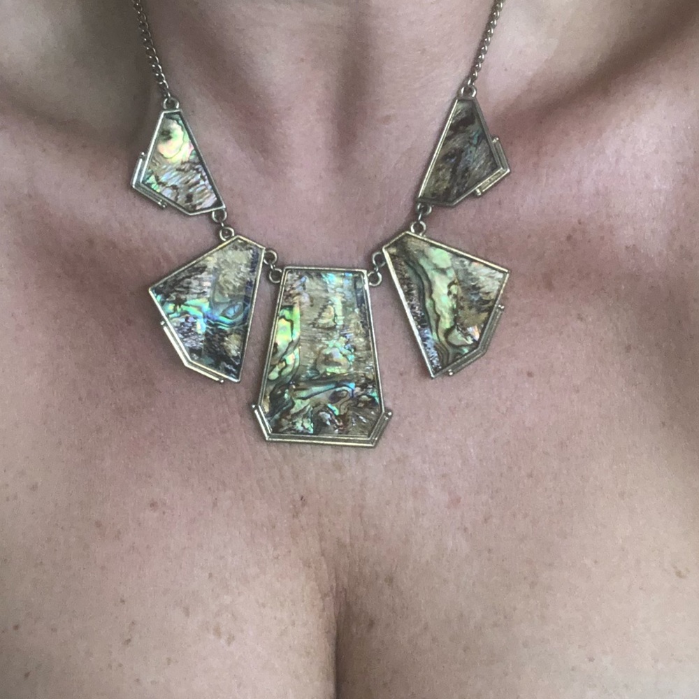 Gorgeous Statement Necklace